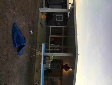 Photos by Smart Construction Consultants Inc