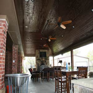 Photos by Klapprodt Pool Services 1 Ltd #1