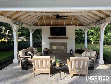 Photos by Inspired Design and Contracting #1