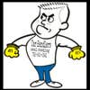 Tar Handlers LLC Driveway Seal Coating & All Asphalt Repair logo