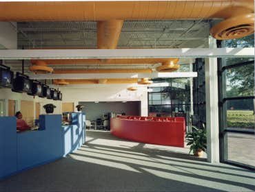Photos by Leonard Colchamiro Architects & Planners #1