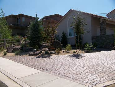 Photos from Millennium Gardens LLC