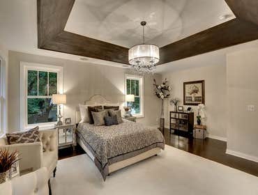 Gallery of Completed Homes