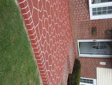 resurfaced projects