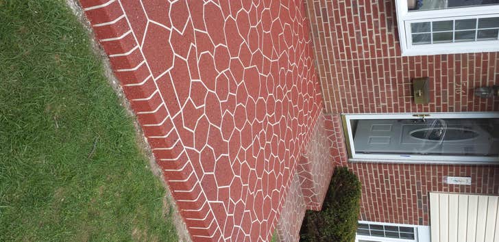 resurfaced projects