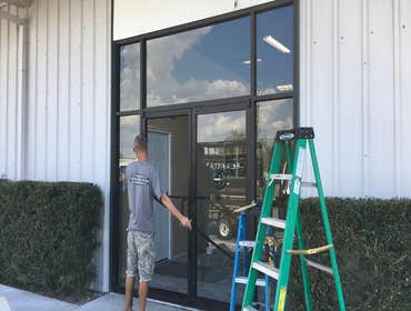 Photos from Edl Glazing Inc
