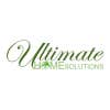 Ultimate Home Solutions logo