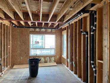 Photos by Pine plumbing #1