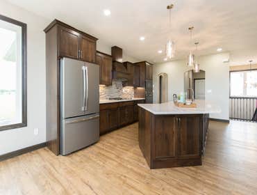 134 Annies Way, Mapleton ND