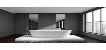Evansville Esteemed Bathroom Remodeling