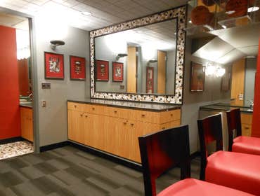 Cmi Construction Project