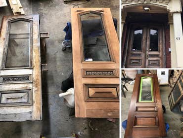 Photos by NE Historic Restoration #1