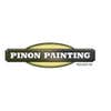 Pinon Painting, LLC logo