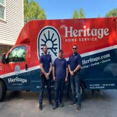 Photos by Heritage Home Service #1