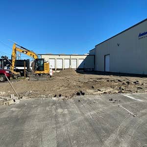 Cajun Construction