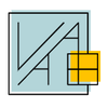 VAAB Design logo