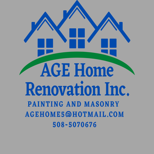 Age Home Renovation Inc