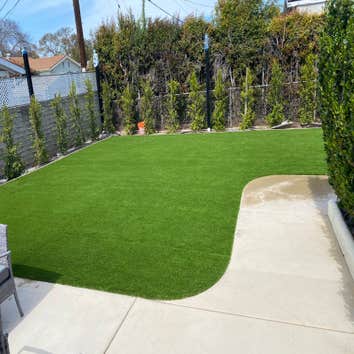 Green Turf Pro