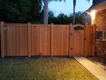 Fences