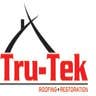 Tru-Tek Roofing and Restoration logo