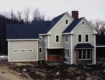 Exterior Paint Job in Los Gatos