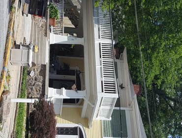 Additions, Expansions & Finish Basements