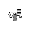 Amos Tile Lv logo