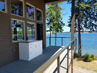 Sequim Bay