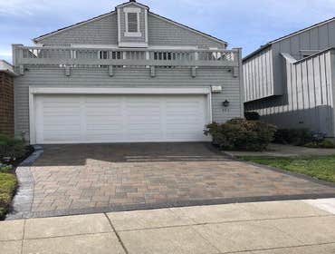 Photos by Alliance Interlocking Pavers #1