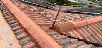 Cruz Roofing Repair LLC