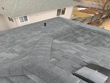 Photos by Home Town Roofing Systems, Inc #1