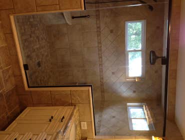Paul & Kate Master Bathroom