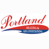 Portland Heating and Air Conditioning logo