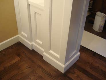 Custom Millwork