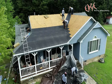 Photos by Edge Roofing & Remodeling #1