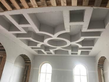 Photos by Linear Drywall #1