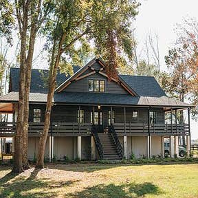 Home Construction - Johns Island SC