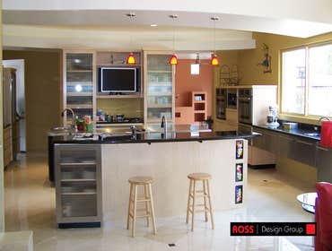 Photos by Ross Design Group, LLC #1