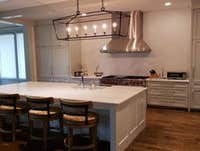 Photos by Environs Residential Design & Construction #1
