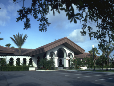 Santa Barbara Clubhouse