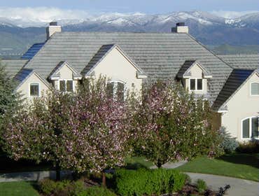 Steven DeWitt Architecture & Construction Photos