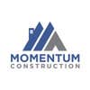 Momentum Construction Inc logo