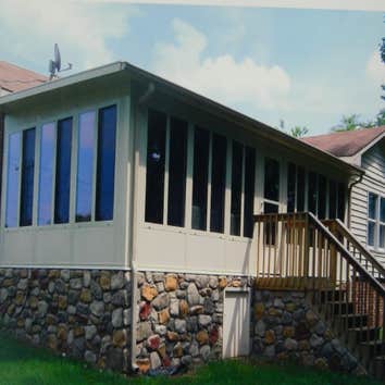 Photos from Freeman's Windows Siding and Sunrooms