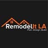 Remodelit LA logo