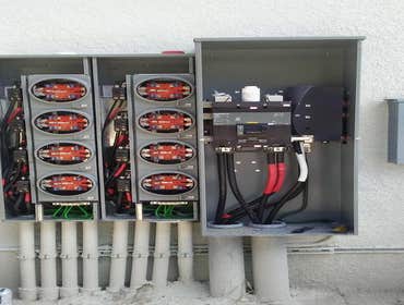 Photos from A-power Systems Inc