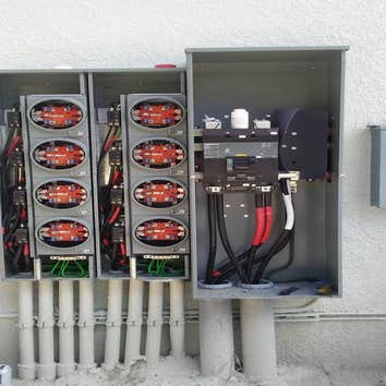 Photos from A-power Systems Inc