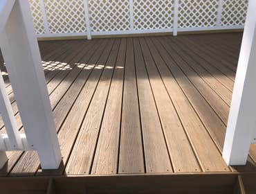 Photos by Santa Barbara Deck & Fence #1