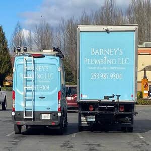 Photos by Barney's plumbing & Sewer Services #1