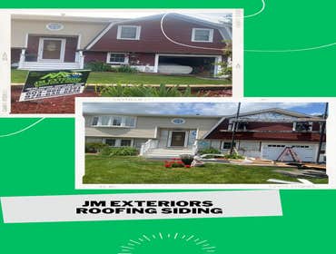 Photos by Jm Exteriors Roofing Siding #9