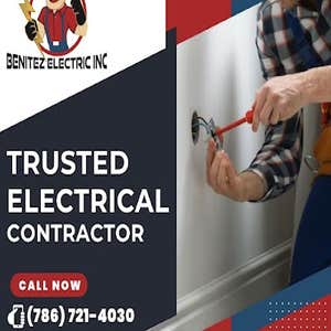 Benitez Electric Inc